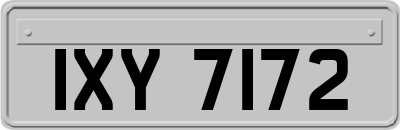 IXY7172