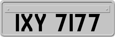 IXY7177