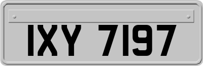 IXY7197