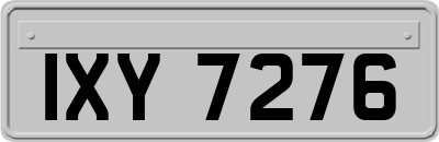 IXY7276