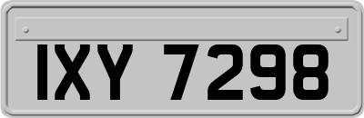 IXY7298