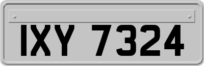 IXY7324