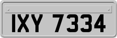 IXY7334