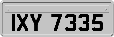 IXY7335