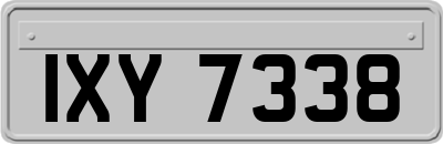 IXY7338