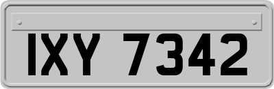 IXY7342