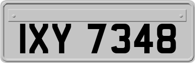 IXY7348