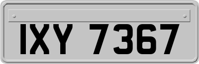 IXY7367