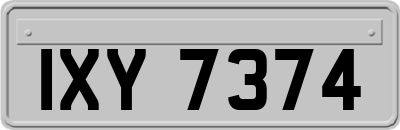 IXY7374