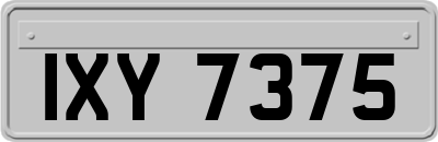 IXY7375