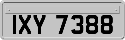IXY7388
