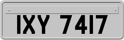 IXY7417