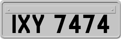 IXY7474