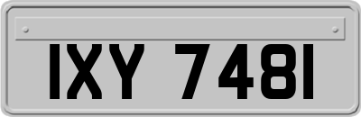 IXY7481