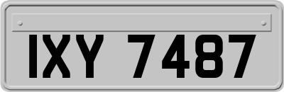 IXY7487
