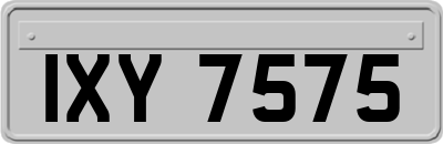 IXY7575