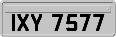 IXY7577