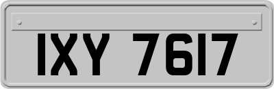 IXY7617