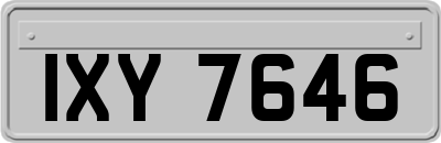 IXY7646
