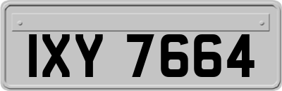 IXY7664