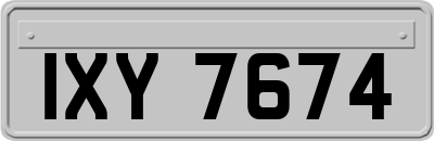 IXY7674