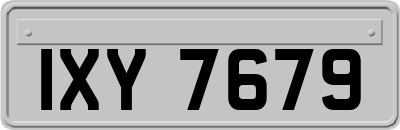 IXY7679