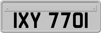IXY7701