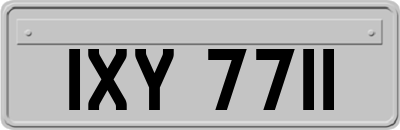 IXY7711