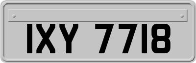 IXY7718