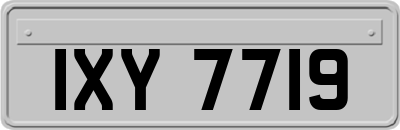 IXY7719