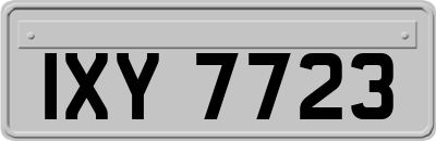 IXY7723