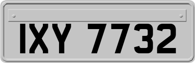 IXY7732