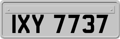 IXY7737