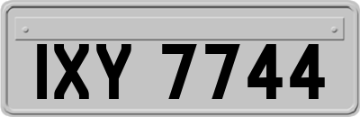 IXY7744