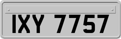 IXY7757