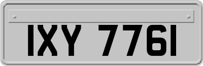 IXY7761