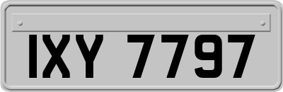 IXY7797