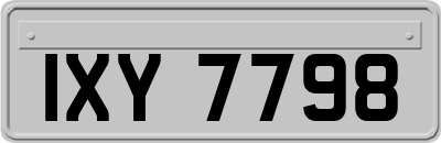 IXY7798