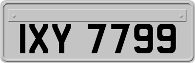 IXY7799