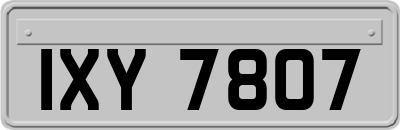 IXY7807