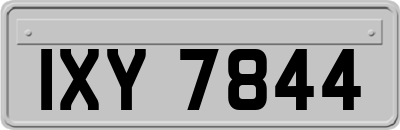 IXY7844