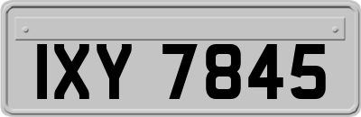 IXY7845