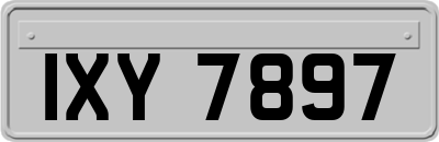 IXY7897