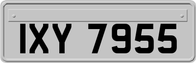 IXY7955