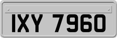 IXY7960