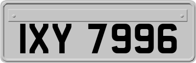 IXY7996