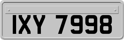 IXY7998