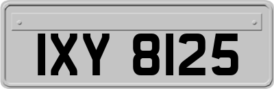 IXY8125