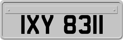 IXY8311
