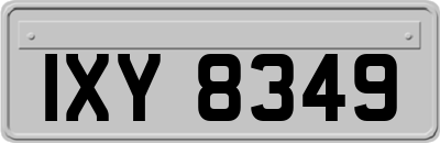 IXY8349